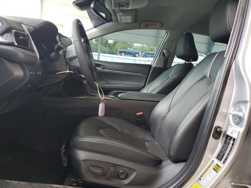 Продаж на аукціоні авто 2022 Toyota Camry, vin: 4T1K61AKXNU715683, номер лоту: 61878286