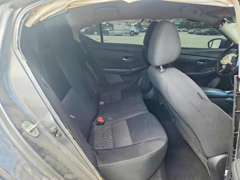 Aukcja sprzedaży 2022 Nissan Sentra, vin: 3N1AB8CV4NY257649, numer aukcji: 63326586