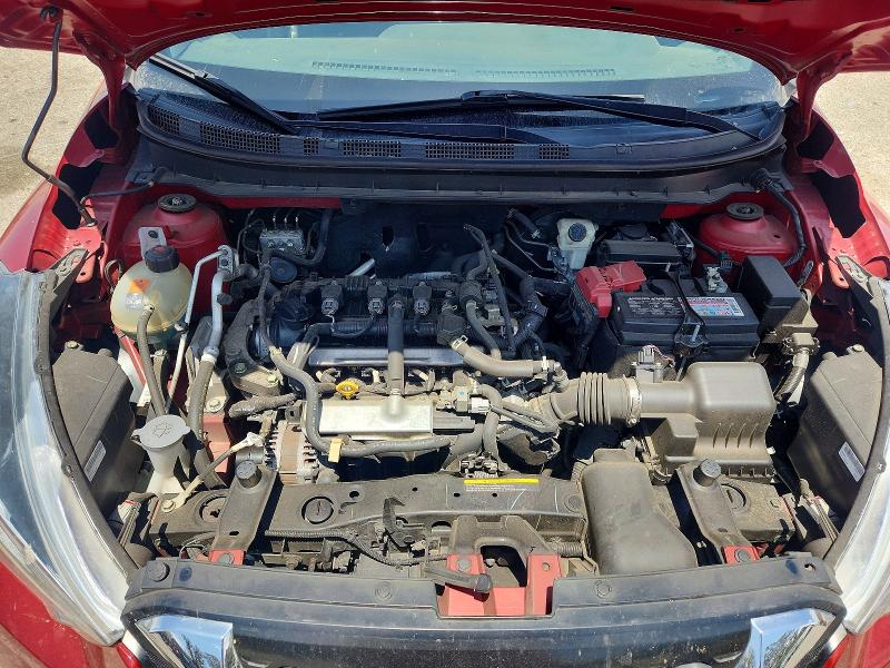 Aukcja sprzedaży 2020 Nissan Kicks, vin: 3N1CP5CVXLL503719, numer aukcji: 59393946