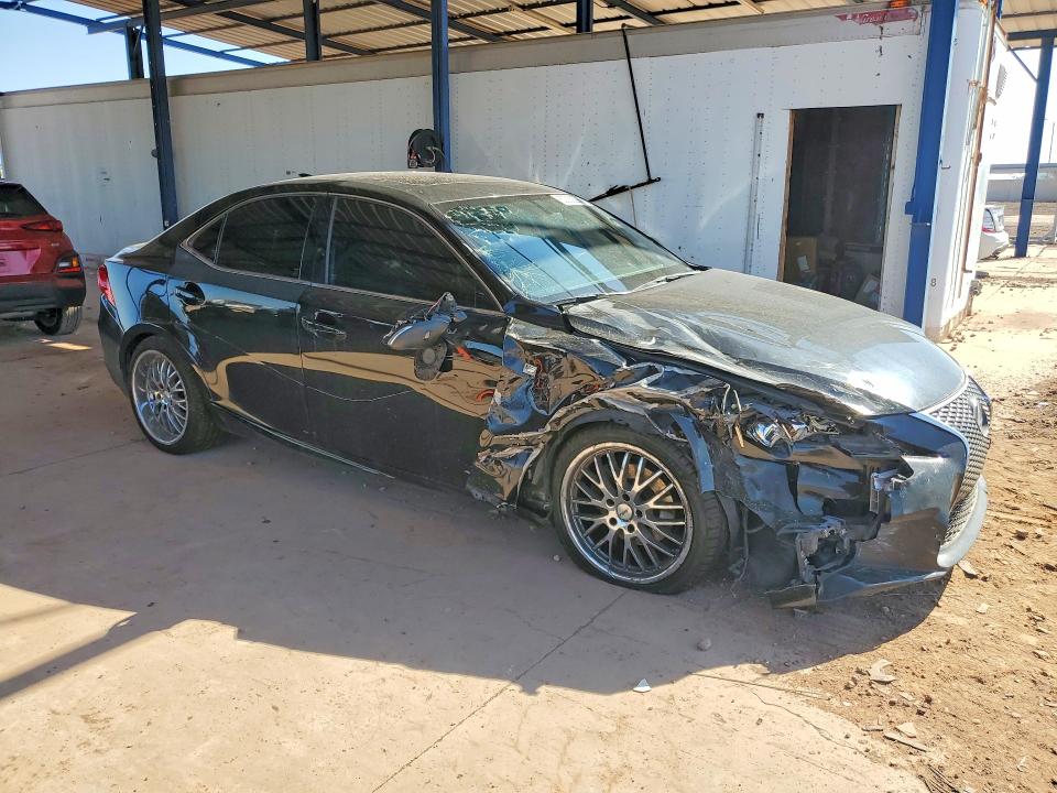 Продаж на аукціоні авто 2014 Lexus Is, vin: JTHBF1D22E5039111, номер лоту: 62359296