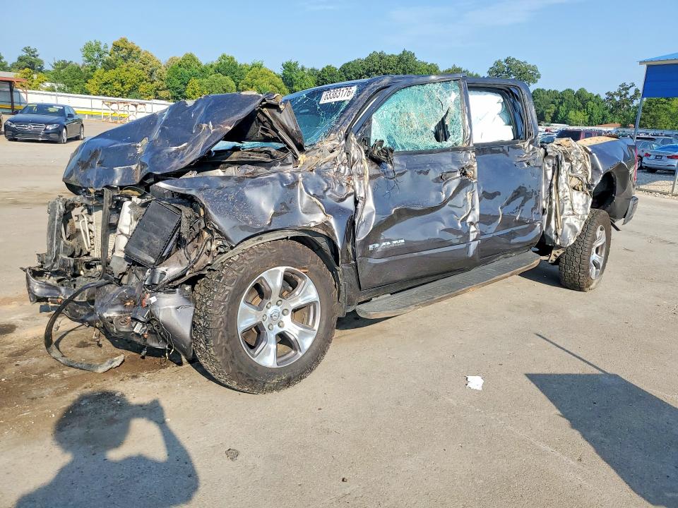 Aukcja sprzedaży 2019 Ram 1500, vin: 1C6SRFFT0KN823964, numer aukcji: 63383176