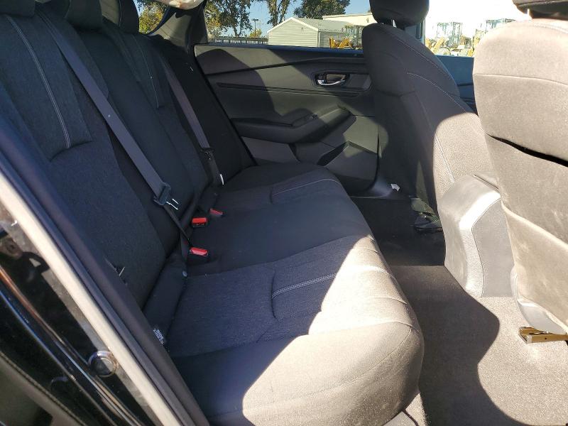 2024 Honda Accord მანქანა იყიდება აუქციონზე, vin: 1HGCY2F52RA086294, აუქციონის ნომერი: 61087986