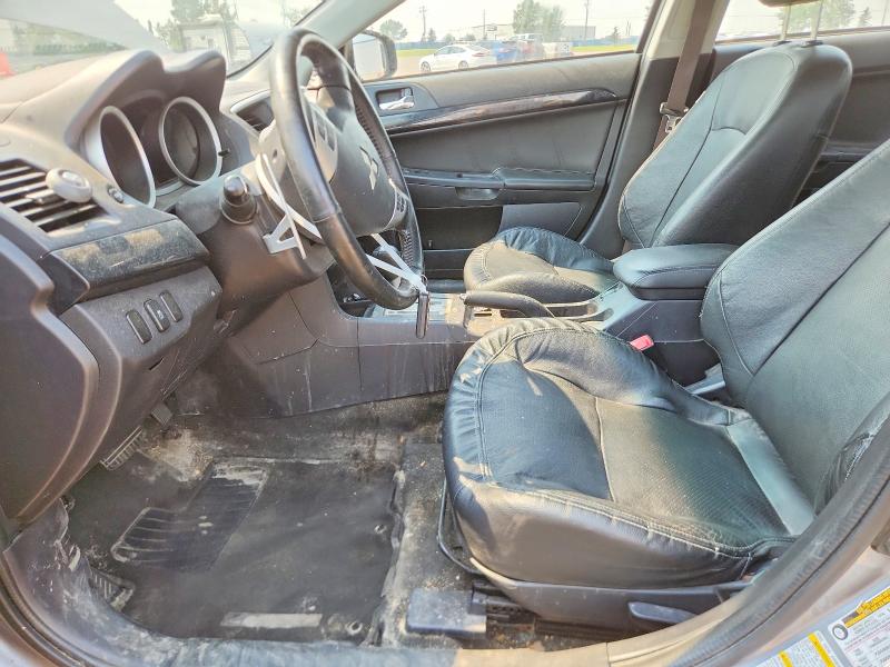 2015 Mitsubishi Lancer მანქანა იყიდება აუქციონზე, vin: JA32V2FW6FU604346, აუქციონის ნომერი: 63564716