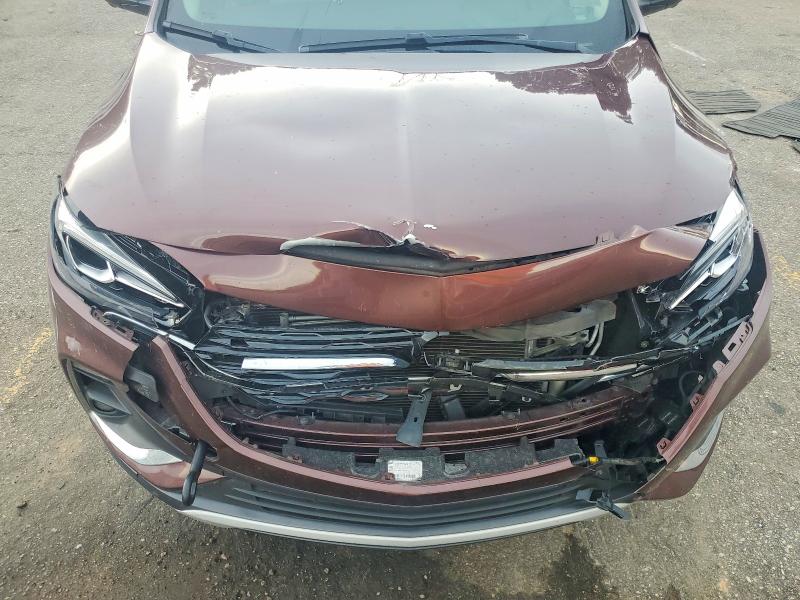 Продаж на аукціоні авто 2022 Buick Encore Gx, vin: KL4MMFSL0NB069390, номер лоту: 59630096