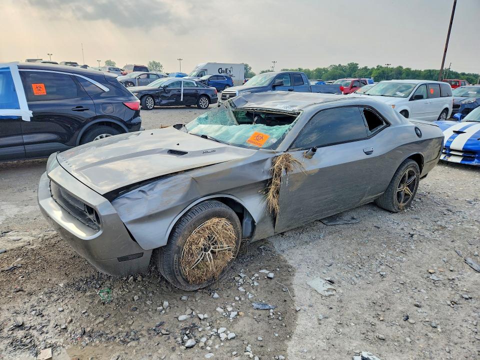 Aukcja sprzedaży 2011 Dodge Challenger, vin: 2B3CJ5DT8BH557251, numer aukcji: 61208306