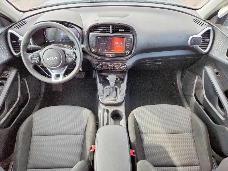 2023 Kia Soul მანქანა იყიდება აუქციონზე, vin: KNDJ23AU8P7884904, აუქციონის ნომერი: 61563646