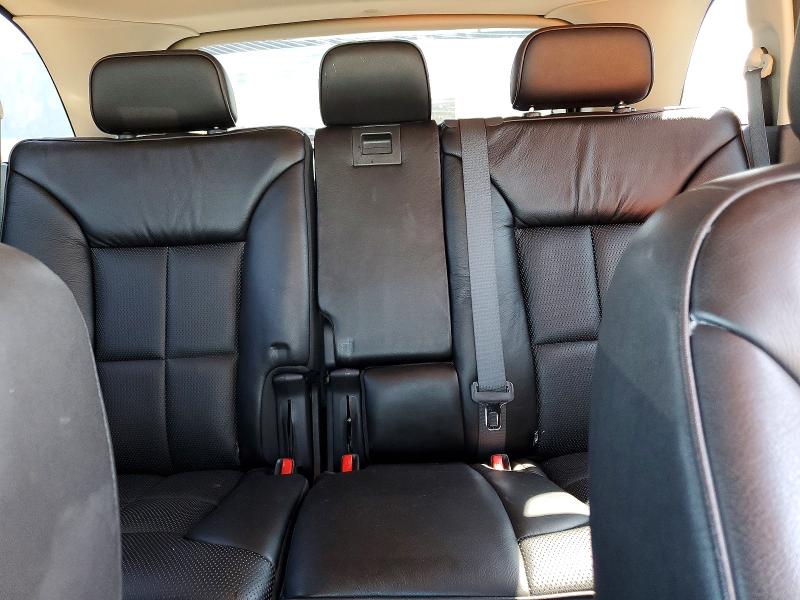 62823966 :رقم المزاد ، 2LMDU88C09BJ12716 vin ، 2009 Lincoln Mkx مزاد بيع