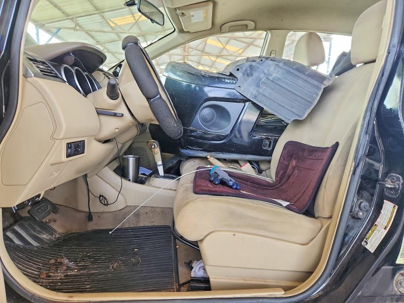 Продаж на аукціоні авто 2009 Nissan Versa, vin: 3N1BC11E99L369359, номер лоту: 61876306