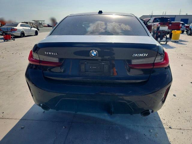 Продажа на аукционе авто 2023 Bmw 330i, vin: 3MW69FF09P8D44191, номер лота: 60462146