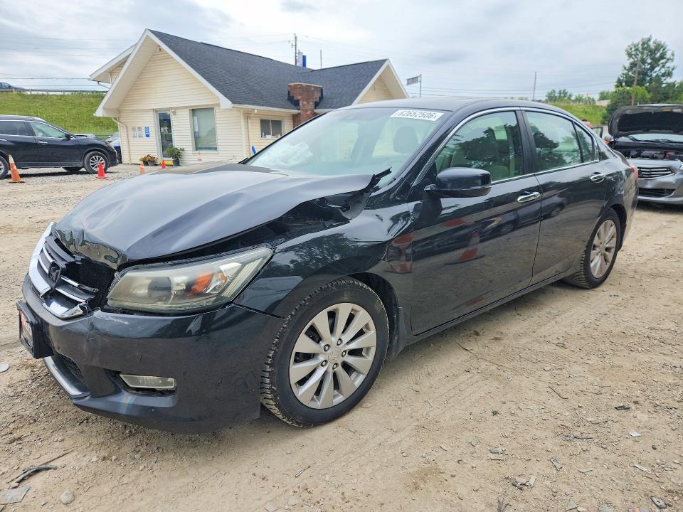 2013 Honda Accord მანქანა იყიდება აუქციონზე, vin: 1HGCR2F81DA112982, აუქციონის ნომერი: 62652506