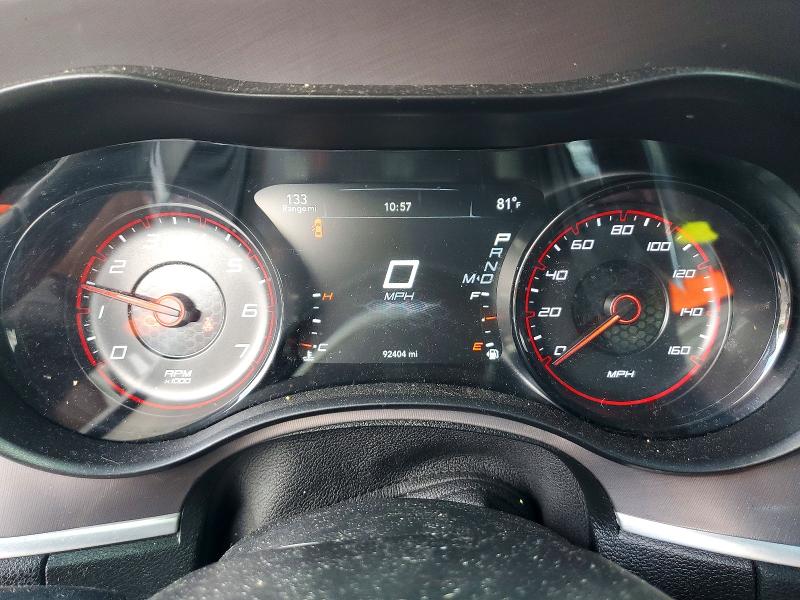60675596 :رقم المزاد ، 2C3CDXCT5NH145980 vin ، 2022 Dodge Charger مزاد بيع