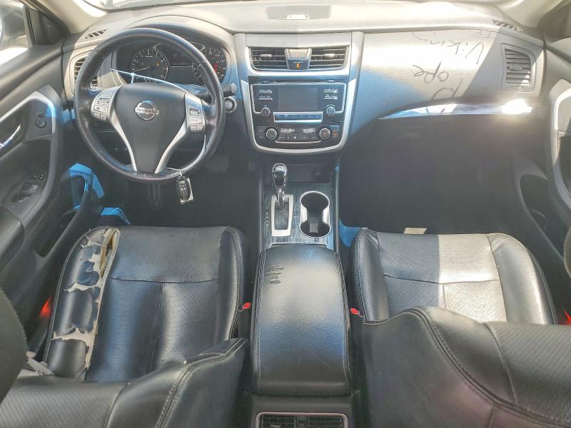 Aukcja sprzedaży 2018 Nissan Altima, vin: 1N4AL3APXJC245550, numer aukcji: 59898556