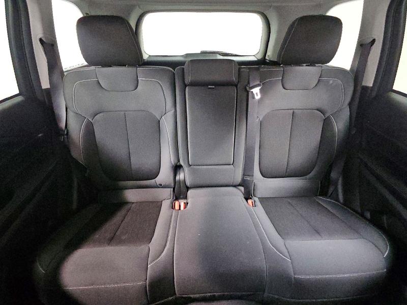 2023 Jeep Grand Cherokee მანქანა იყიდება აუქციონზე, vin: 1C4RJHAG1PC520151, აუქციონის ნომერი: 61562316