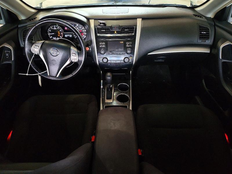 60625966 :رقم المزاد ، 1N4AL3AP3DC915539 vin ، 2013 Nissan Altima مزاد بيع