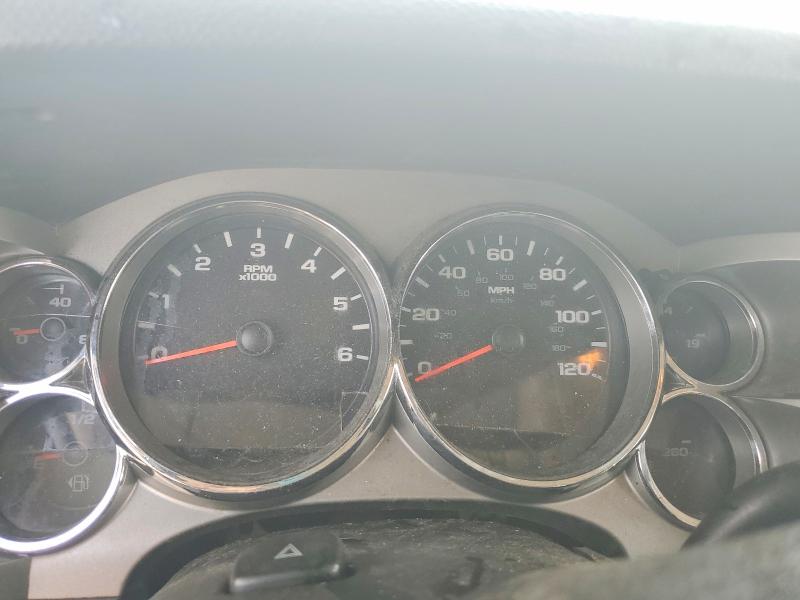 Продаж на аукціоні авто 2008 Gmc Sierra, vin: 2GTEC13J881334980, номер лоту: 60158346