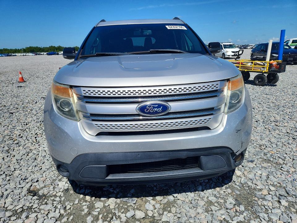 Продаж на аукціоні авто 2013 Ford Explorer, vin: 1FM5K7D85DGB18384, номер лоту: 62352166