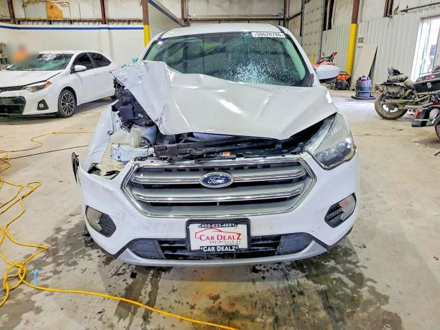 Продаж на аукціоні авто 2017 Ford Escape, vin: 1FMCU9GD9HUC45460, номер лоту: 56620786