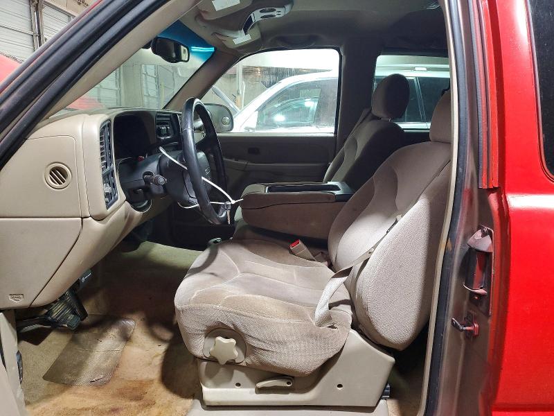 59848216 :رقم المزاد ، 1GTEC19T22Z240990 vin ، 2002 Gmc New Sierra مزاد بيع