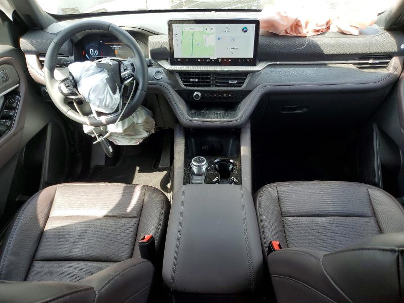 59268176 :رقم المزاد ، 1FMUK8HH0TGA13116 vin ، 2026 Ford Explorer مزاد بيع