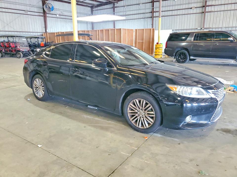 Aukcja sprzedaży 2013 Lexus Es 350, vin: JTHBK1GG1D2075648, numer aukcji: 62408316
