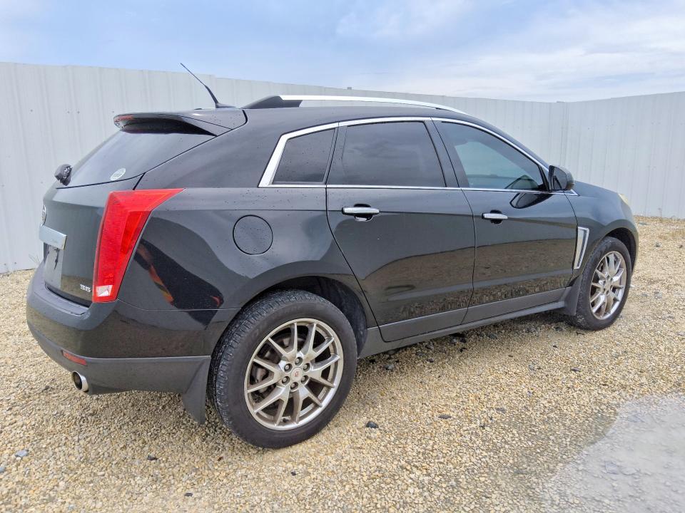Aukcja sprzedaży 2013 Cadillac Srx, vin: 3GYFNEE38DS609888, numer aukcji: 62749696