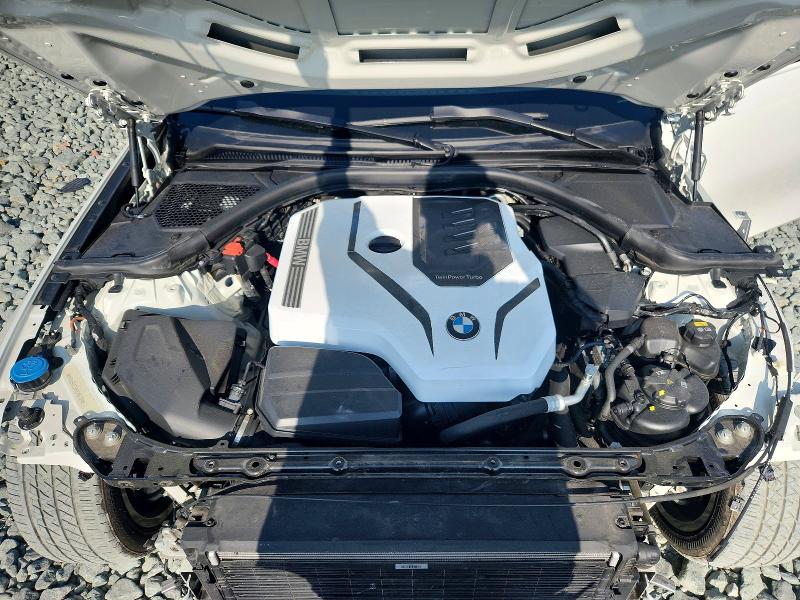 Продаж на аукціоні авто 2019 Bmw 330i, vin: WBA5R1C50KFH15255, номер лоту: 60192126