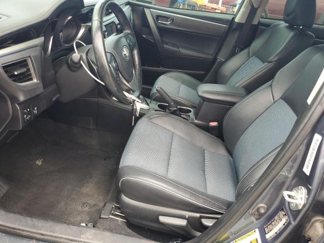2015 Toyota Corolla მანქანა იყიდება აუქციონზე, vin: 2T1BURHE3FC357706, აუქციონის ნომერი: 62440456