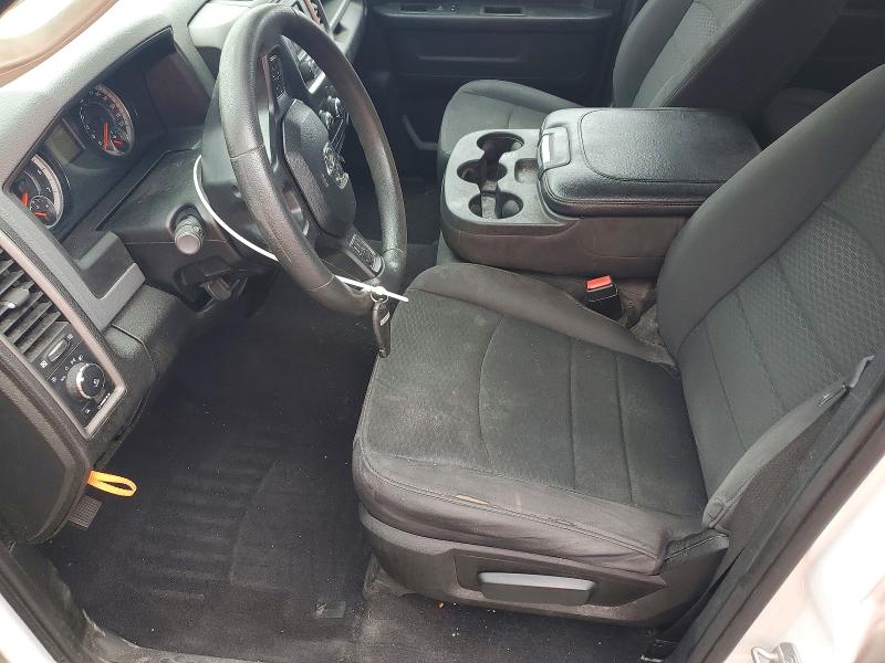 Auction sale of the 2019 Ram 1500 Classic, vin: 1C6RR7FG9KS543209, lot number: 63375186