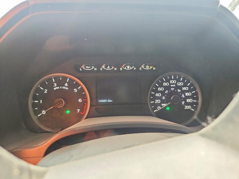 Продажа на аукционе авто 2018 Ford F150, vin: 1FTEW1EP6JFD63952, номер лота: 60585706