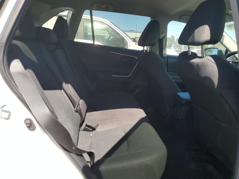60286996 :رقم المزاد ، 2T3F1RFV6RW439338 vin ، 2024 Toyota Rav4 مزاد بيع