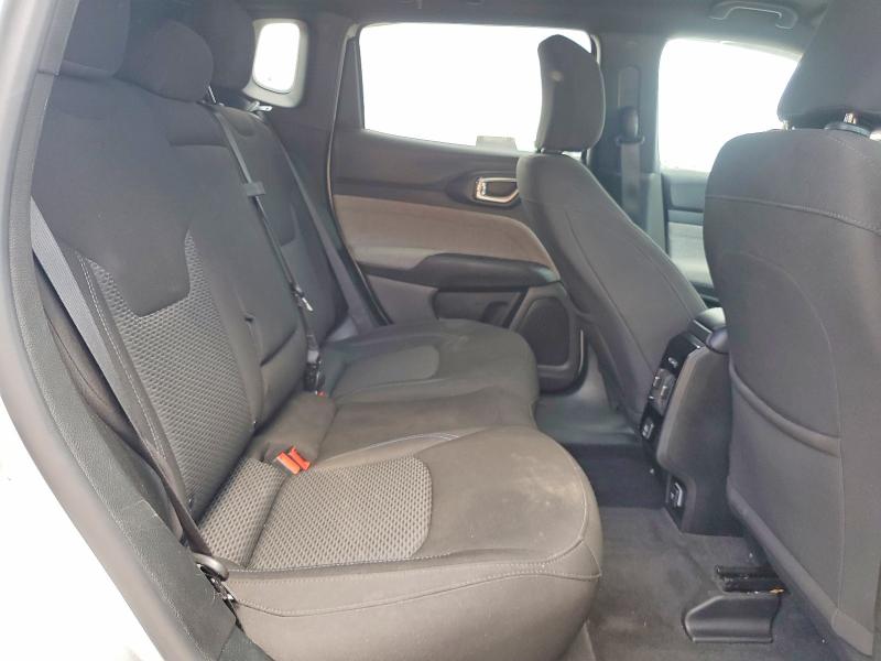 Продажа на аукционе авто 2024 Jeep Compass, vin: 3C4NJDAN7RT158307, номер лота: 61206586