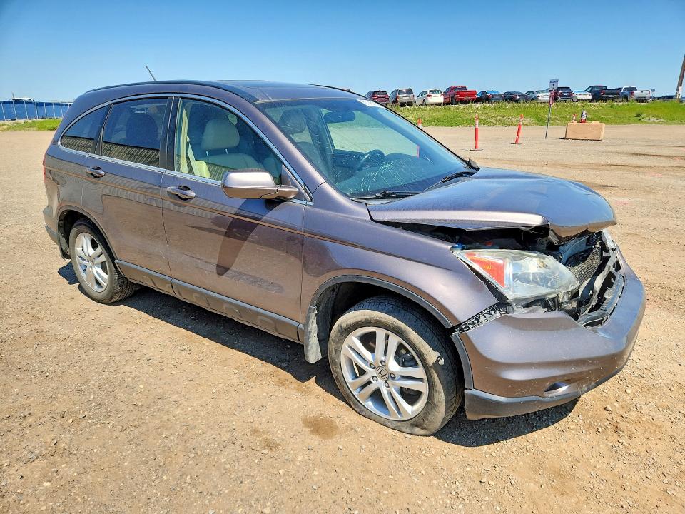 Продажа на аукционе авто 2010 Honda Cr-v, vin: 5J6RE4H78AL816367, номер лота: 61145196