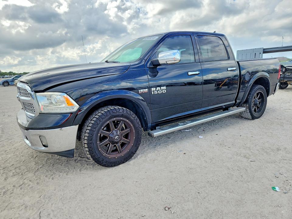 2015 Ram 1500 მანქანა იყიდება აუქციონზე, vin: 1C6RR7NT7FS503974, აუქციონის ნომერი: 62020246