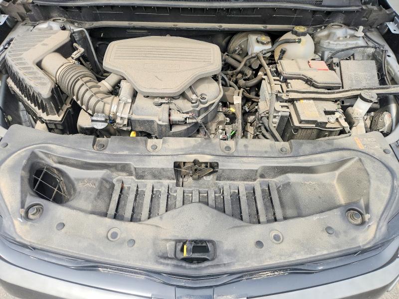 Продажа на аукционе авто 2023 Chevrolet Blazer, vin: 3GNKBKRS2PS235254, номер лота: 61341776