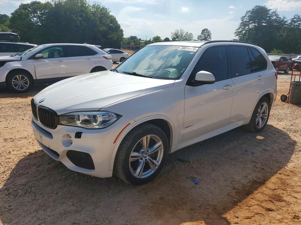Продажа на аукционе авто 2014 Bmw X5, vin: 5UXKR6C52E0J72559, номер лота: 59914846