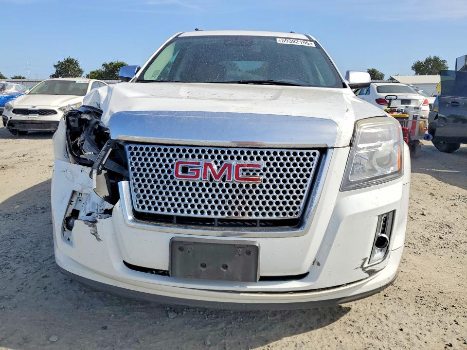 2014 Gmc Terrain მანქანა იყიდება აუქციონზე, vin: 2GKFLZE34E6292831, აუქციონის ნომერი: 59392196