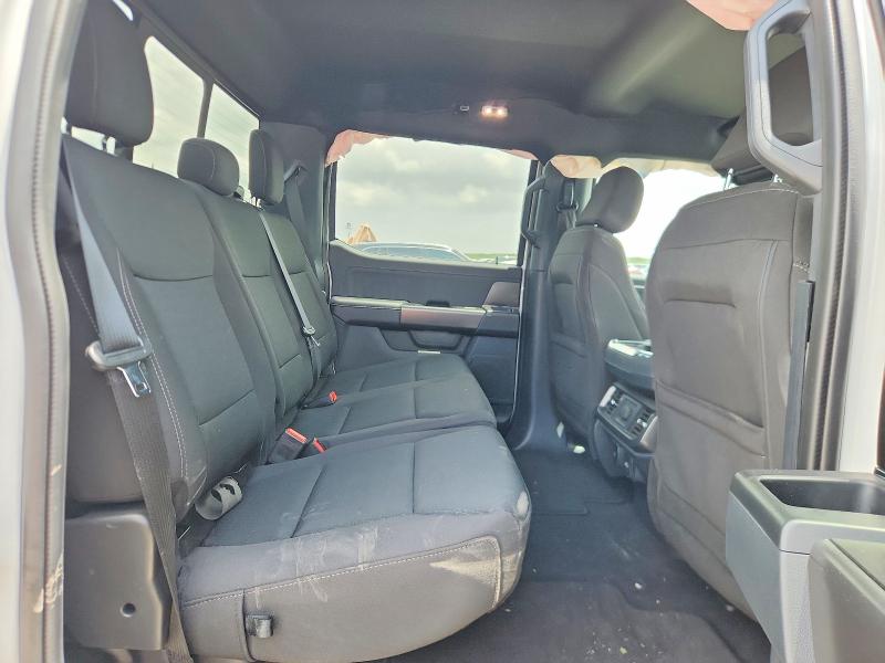 Aukcja sprzedaży 2024 Ford F150, vin: 1FTEW3K5XRKD10320, numer aukcji: 60954776