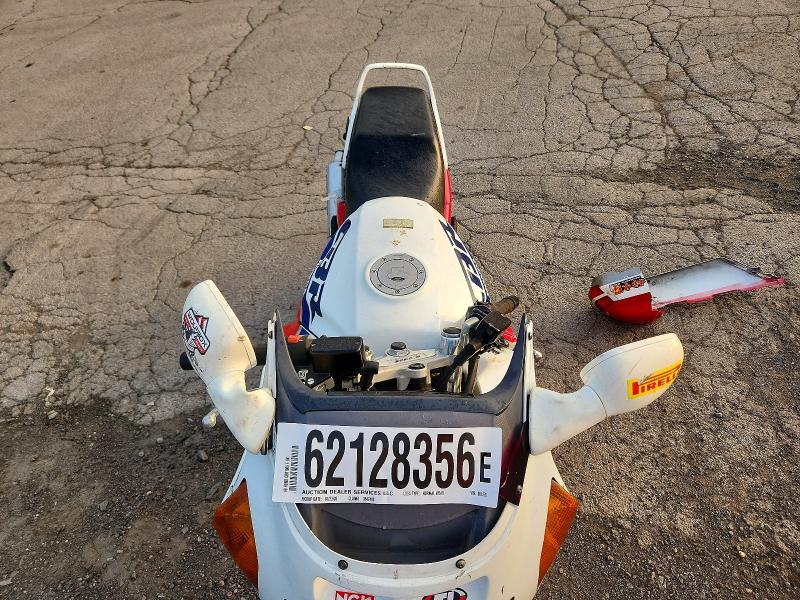 Aukcja sprzedaży 1990 Honda Cbr1000, vin: JH2SC2409LM001870, numer aukcji: 62128356
