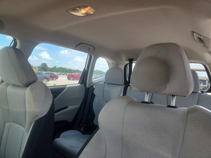61086756 :رقم المزاد ، JF2SKADC6LH484745 vin ، 2020 Subaru Forester مزاد بيع