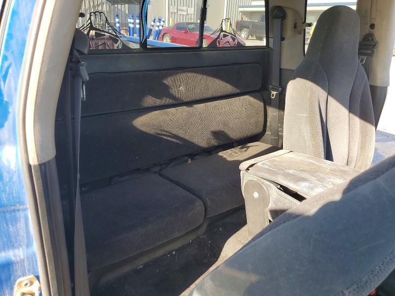 59676746 :رقم المزاد ، 1B7GL22XX1S161988 vin ، 2001 Dodge Dakota مزاد بيع