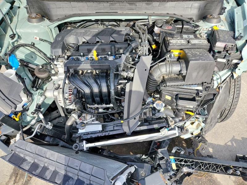 Aukcja sprzedaży 2026 Hyundai Venue, vin: KMHRC8A31TU445040, numer aukcji: 60745786