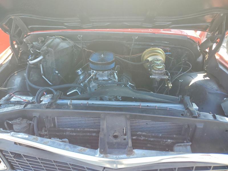Aukcja sprzedaży 1972 Chevrolet C20, vin: CCE242Z159335, numer aukcji: 62021046
