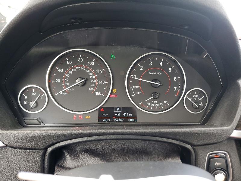 Aukcja sprzedaży 2016 Bmw 328, vin: WBA8E9G54GNT44693, numer aukcji: 60688986
