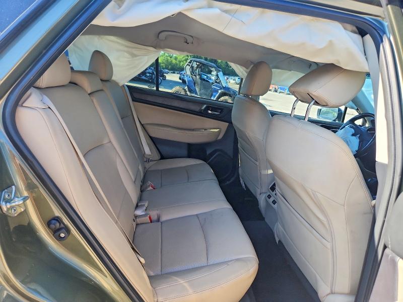 Продажа на аукционе авто 2017 Subaru Outback, vin: 4S4BSANC4H3276263, номер лота: 63006696