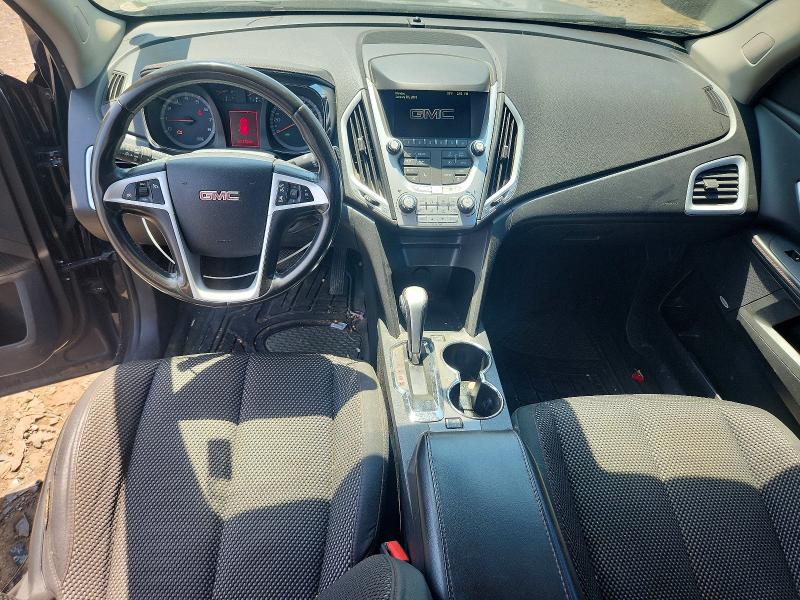 Продаж на аукціоні авто 2012 Gmc Terrain, vin: 2GKFLTEKXC6148931, номер лоту: 59643246