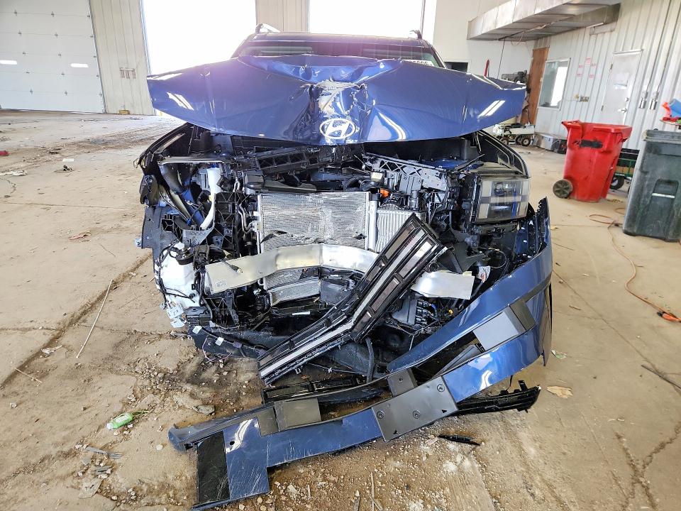 2026 Hyundai Santa Fe მანქანა იყიდება აუქციონზე, vin: 5NMP3DG19TH098056, აუქციონის ნომერი: 59725096