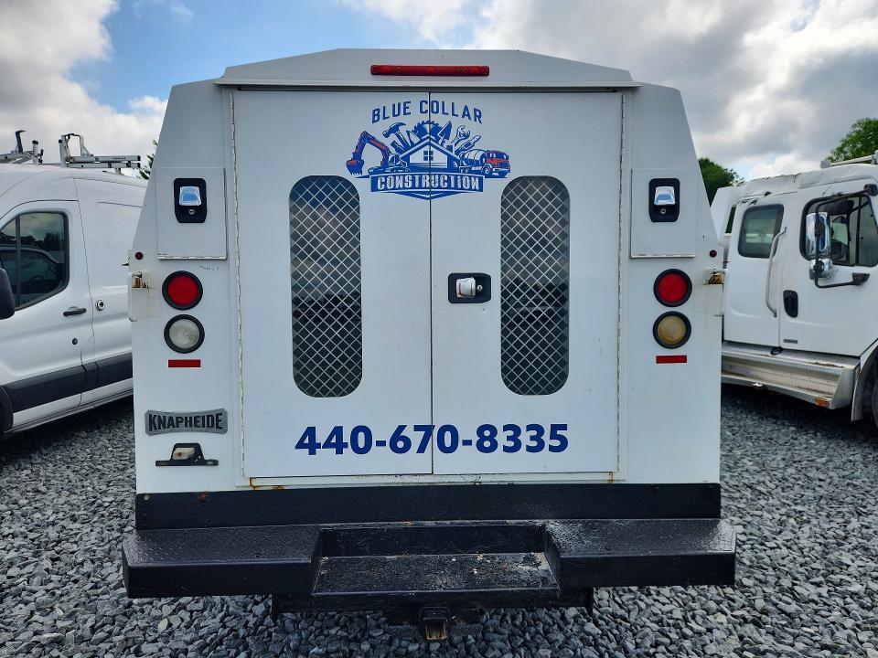 2017 Chevrolet Express G3500 მანქანა იყიდება აუქციონზე, vin: 1GB0GRFG3H1268913, აუქციონის ნომერი: 85632165
