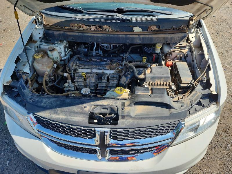 Продаж на аукціоні авто 2017 Dodge Journey, vin: 3C4PDCBB5HT539229, номер лоту: 60929786