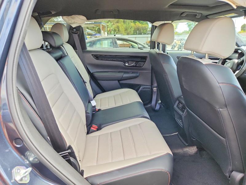 Продаж на аукціоні авто 2024 Honda Cr-v, vin: 7FARS6H96RE002703, номер лоту: 62154996