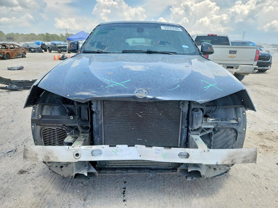 Aukcja sprzedaży 2016 Bmw X4, vin: 5UXXW3C50G0R19009, numer aukcji: 59283586